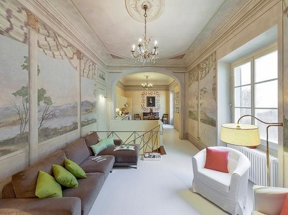 Carraia Apartment Firenze Bagian luar foto